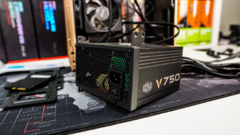 Fractal Design Era ITX Case