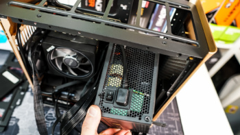 Fractal Design Era ITX Case