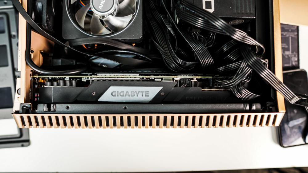 Fractal Design Era ITX Case