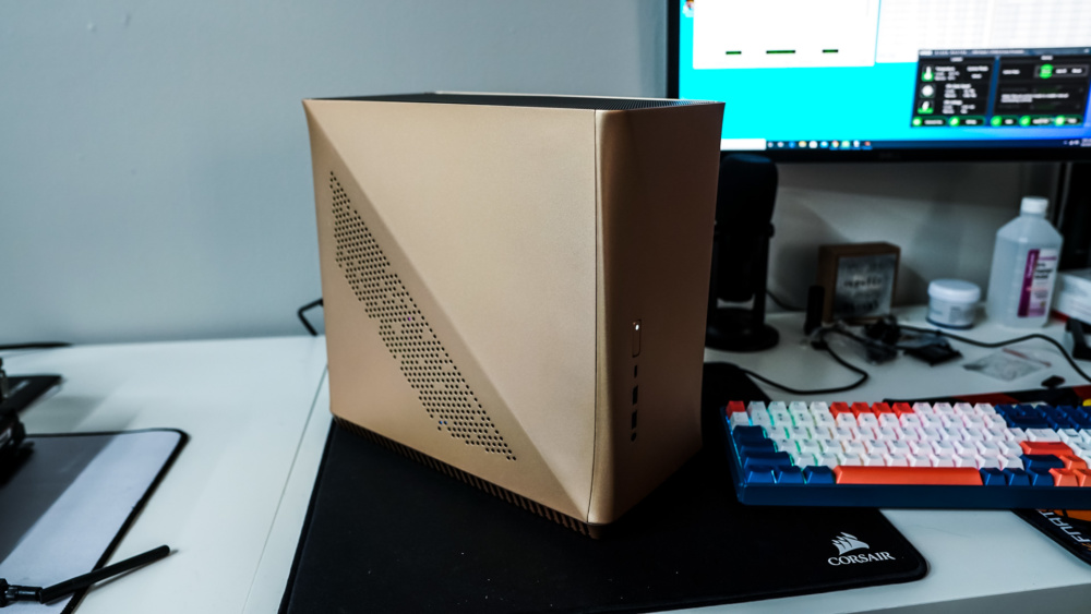 Fractal Design Era ITX Case