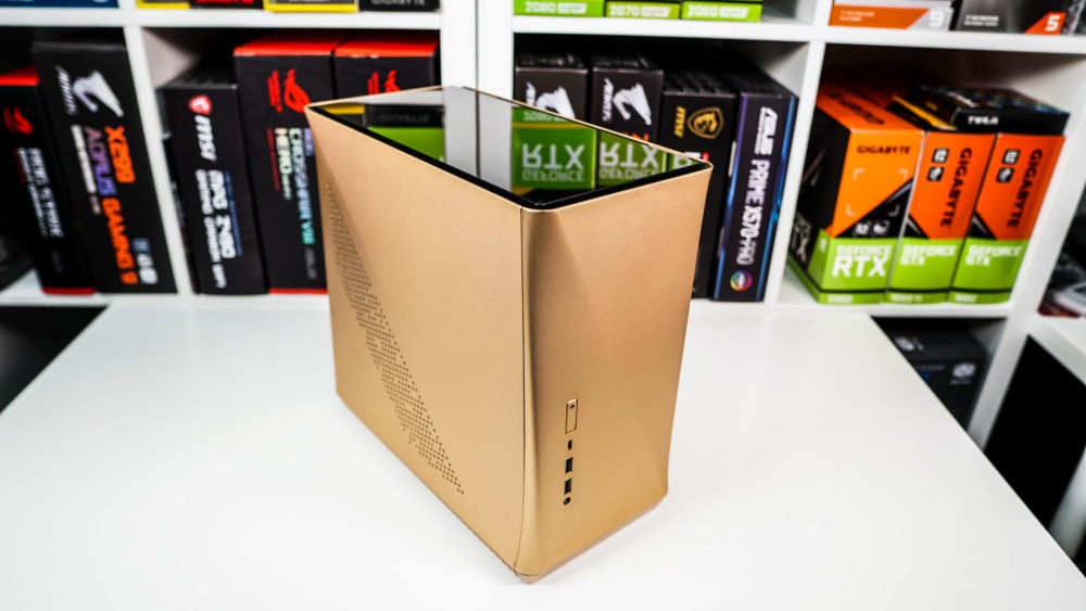 Fractal Design Era ITX Case