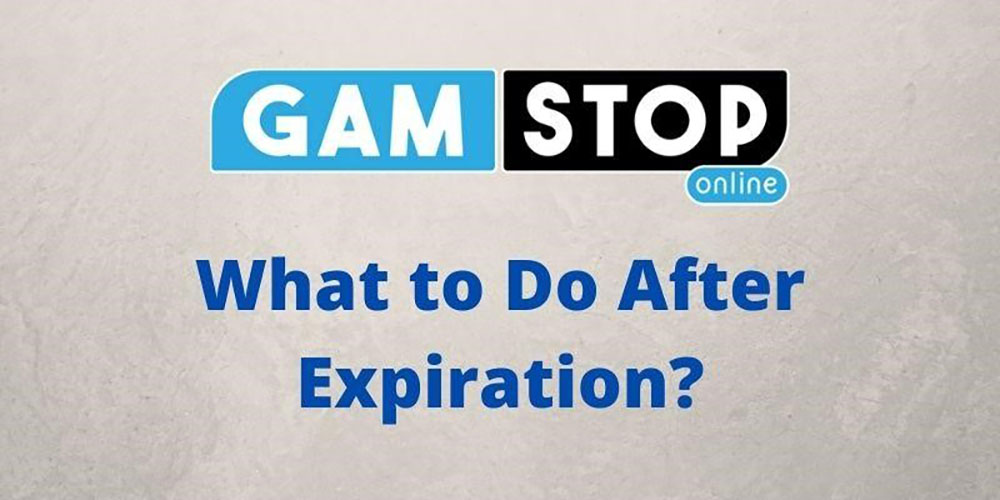 gamstop