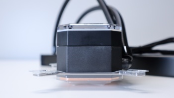 iCUE H150i ELITE CAPELLIX