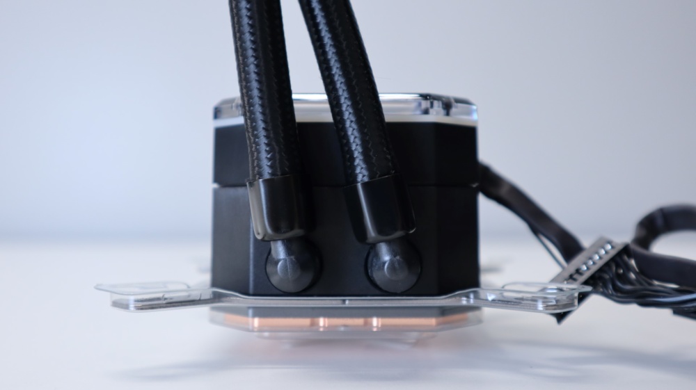 iCUE H150i ELITE CAPELLIX