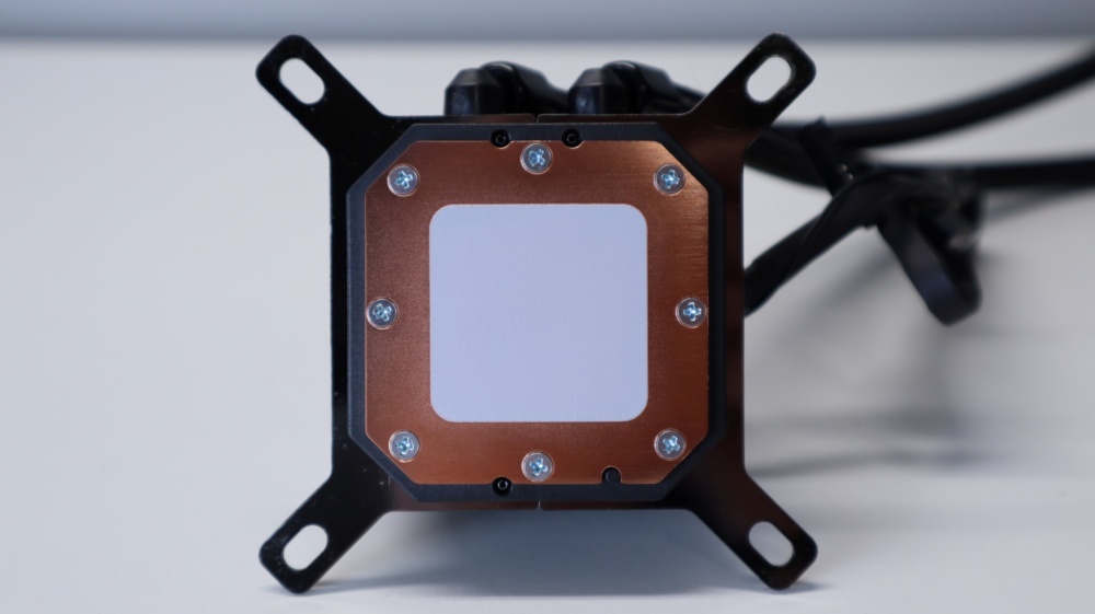 iCUE H150i ELITE CAPELLIX