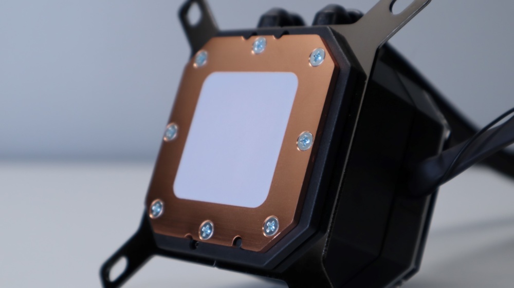 iCUE H150i ELITE CAPELLIX