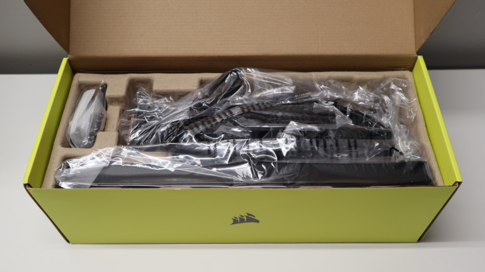 iCUE H150i ELITE CAPELLIX