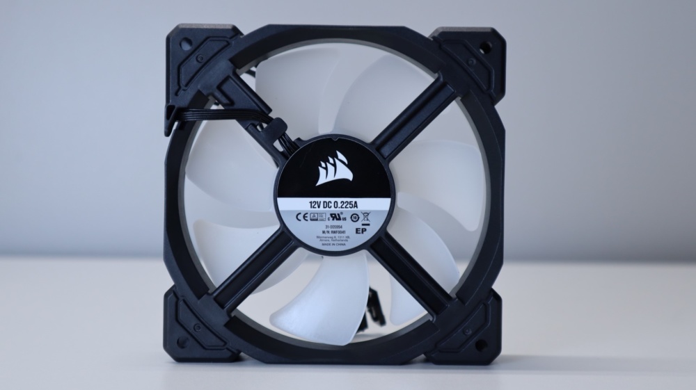 iCUE H150i ELITE CAPELLIX