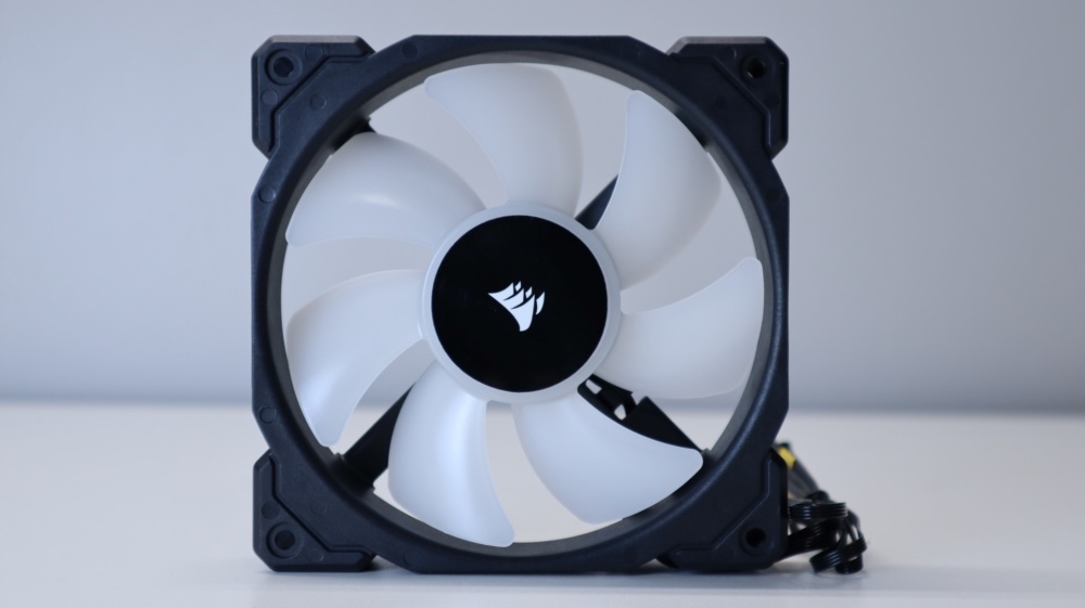 iCUE H150i ELITE CAPELLIX