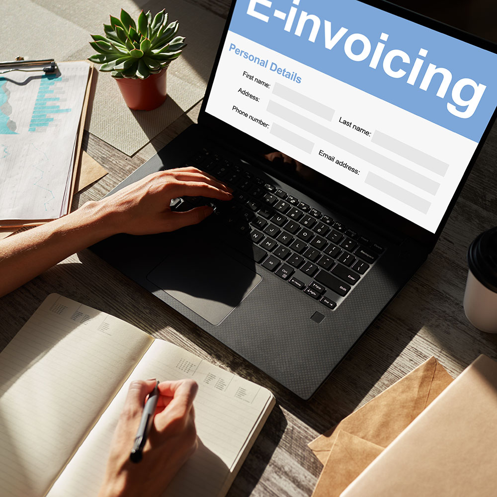 invoicing