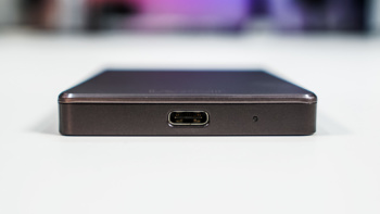 Lexar SL200 Portable Solid State Drive