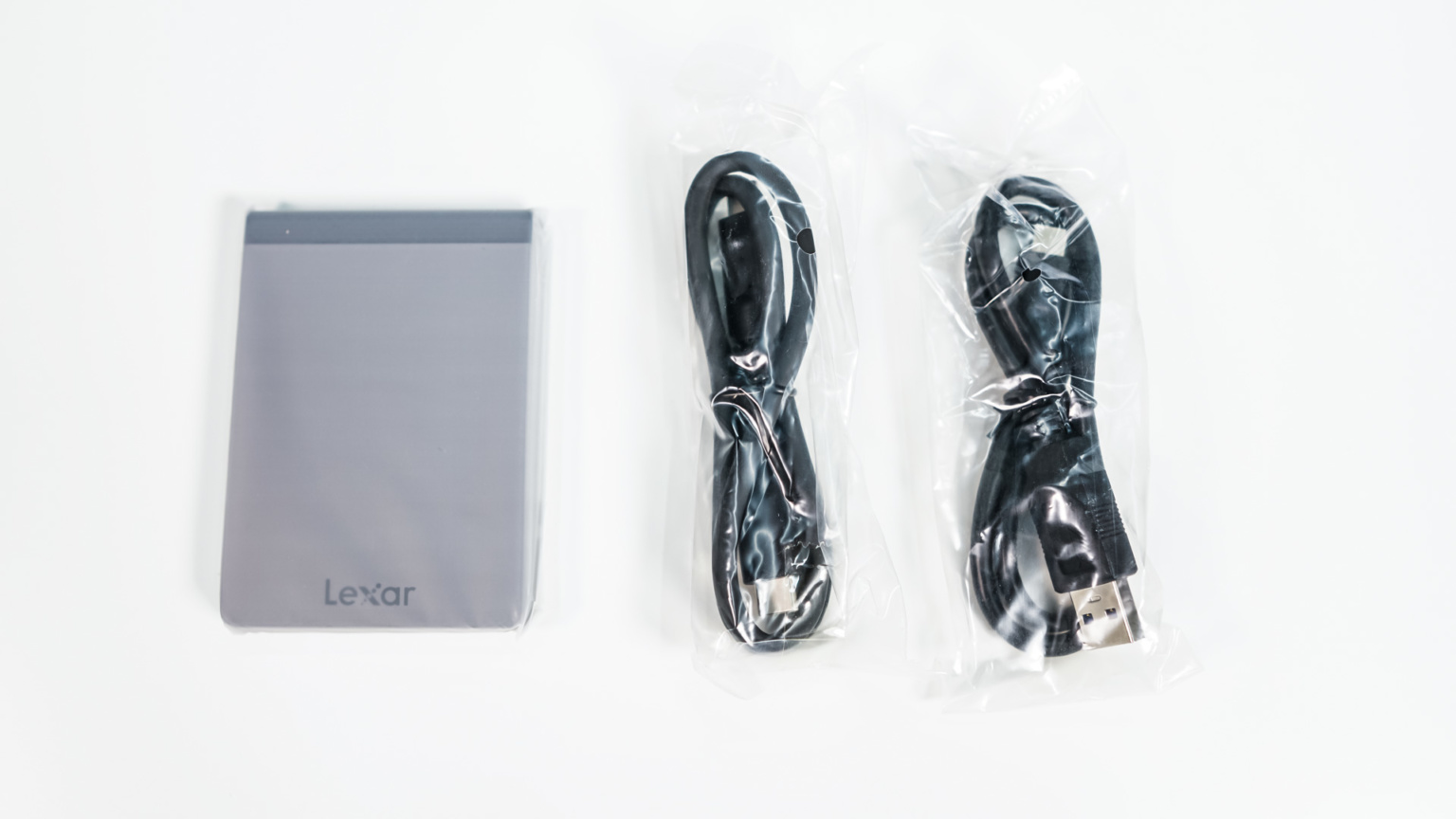 Sl200 Router Lexar SL200 Portable Solid State Drive Review | ThinkComputers.org