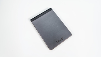Lexar SL200 Portable Solid State Drive