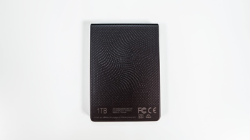 Lexar SL200 Portable Solid State Drive