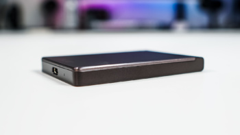 Lexar SL200 Portable Solid State Drive