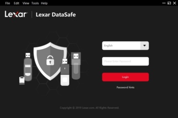 lexar sl200 as ss2