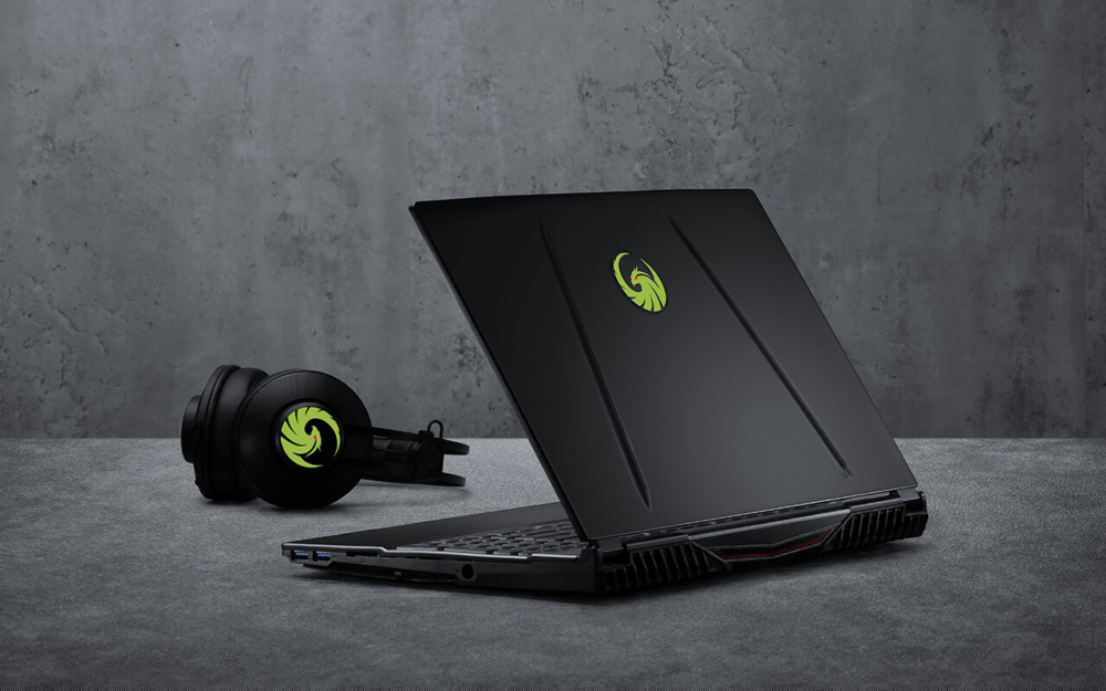 msi alpha 3