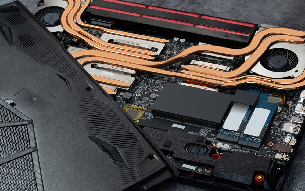 msi alpha 4