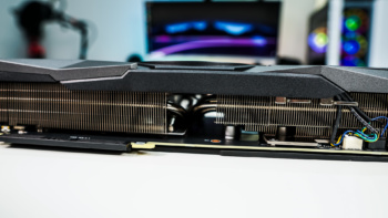 MSI GeForce RTX 3080 Gaming X Trio Graphics Card