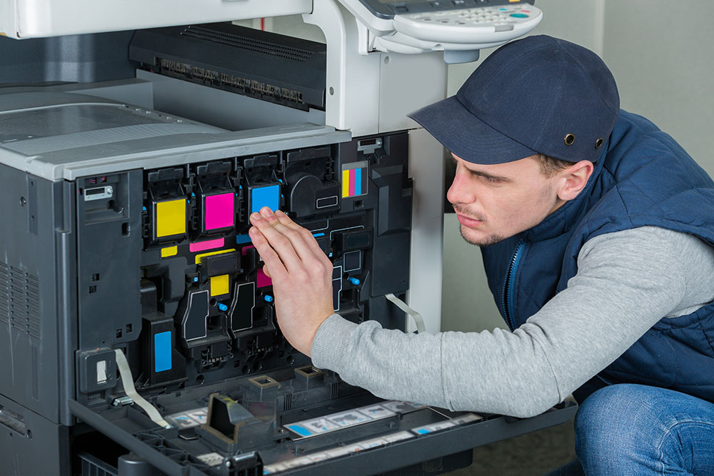 printer repair