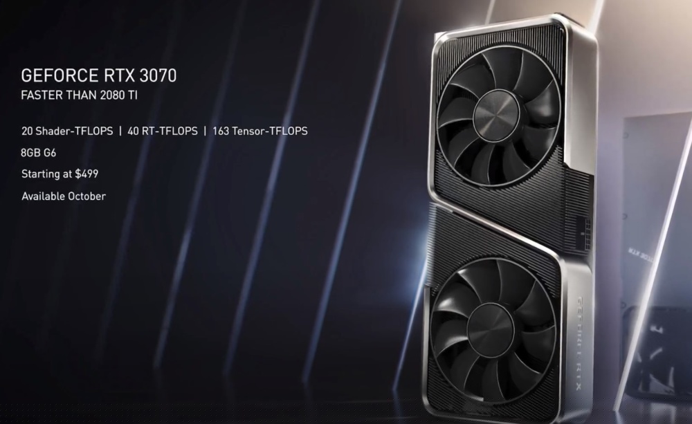 rtx 3070 2
