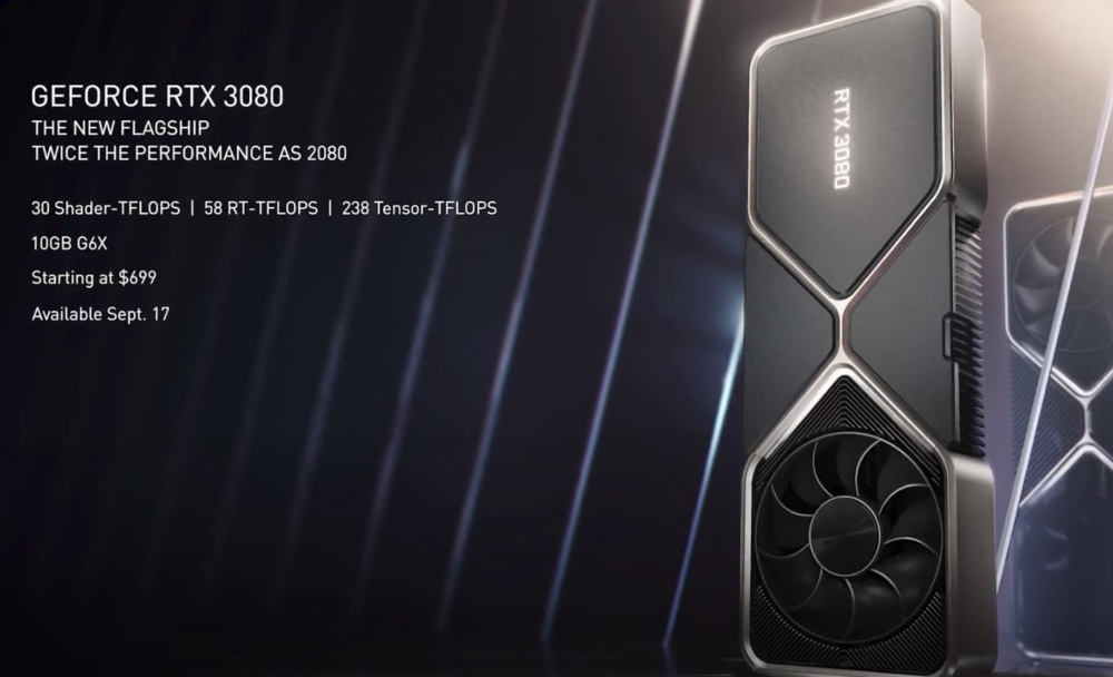 rtx 3080 2