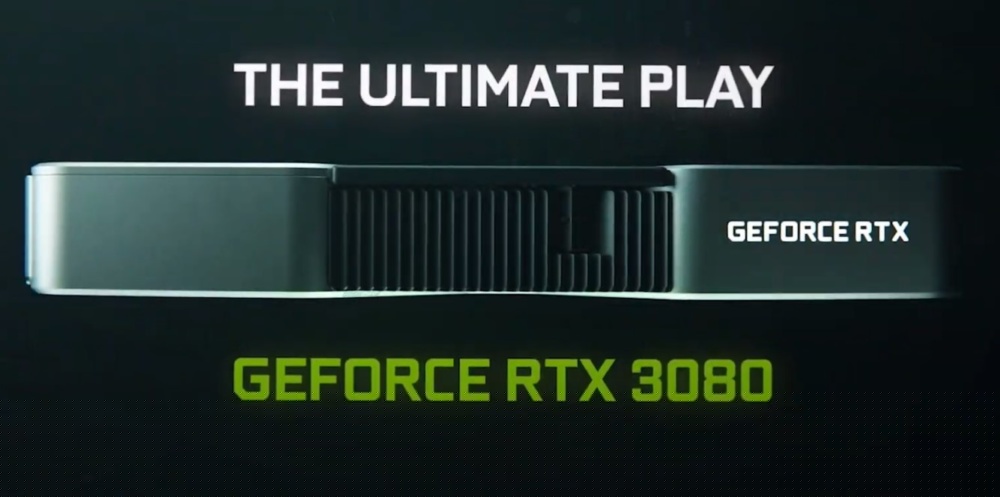 rtx 3080 3