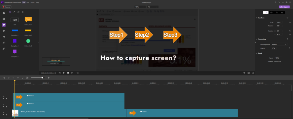 screen recorder 5