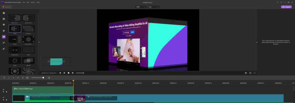 screen recorder 7