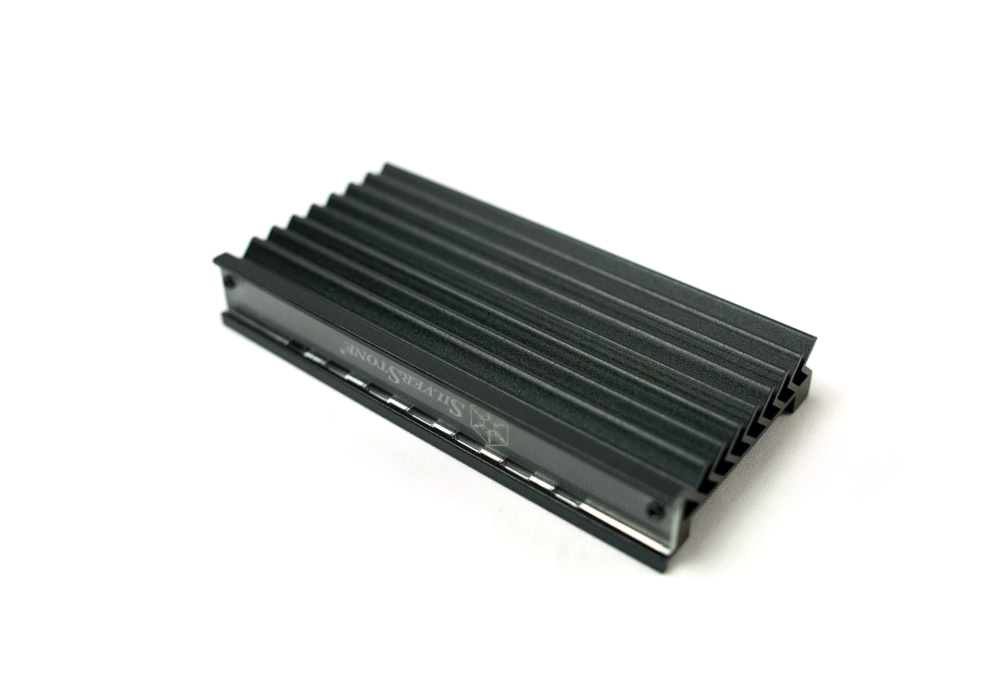 Silverstone ECM24-ARGB heatsink