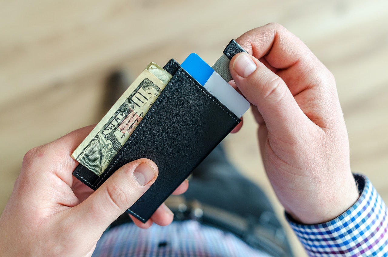 wallet