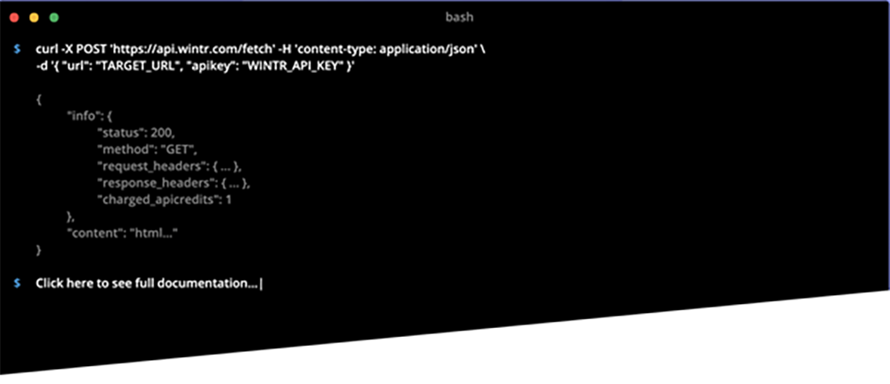 web scraping 1