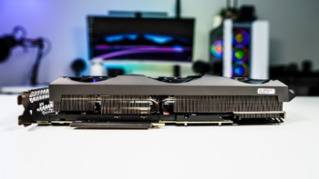 ZOTAC GeForce RTX 3090 Trinity Graphics Card
