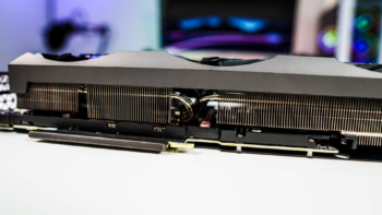ZOTAC GeForce RTX 3090 Trinity Graphics Card