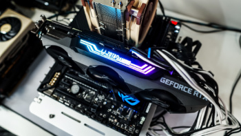 ZOTAC GeForce RTX 3090 Trinity Graphics Card