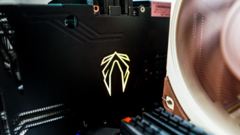 ZOTAC GeForce RTX 3090 Trinity Graphics Card
