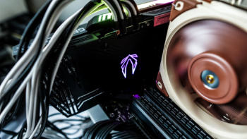 ZOTAC GeForce RTX 3090 Trinity Graphics Card