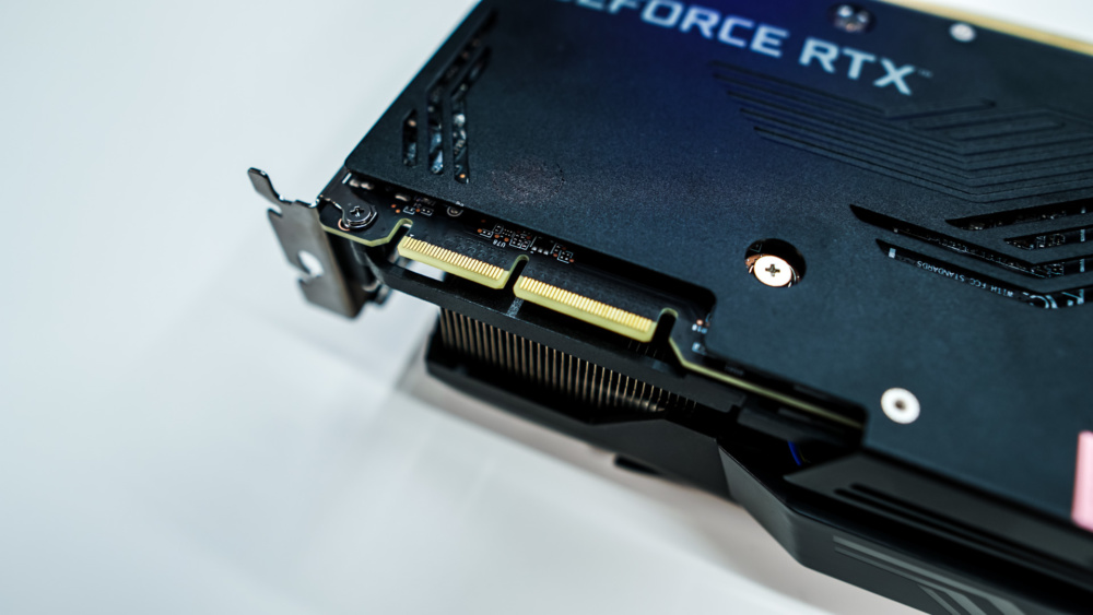 ZOTAC GeForce RTX 3090 Trinity Graphics Card