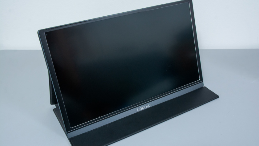 Lepow 15.6" Z1-Gamut Portable Monitor