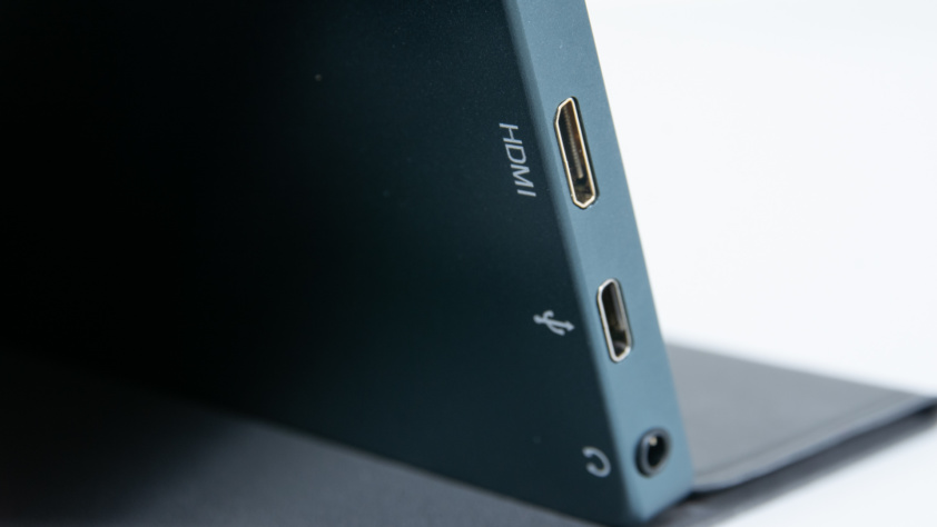 Lepow 15.6" Z1-Gamut Portable Monitor