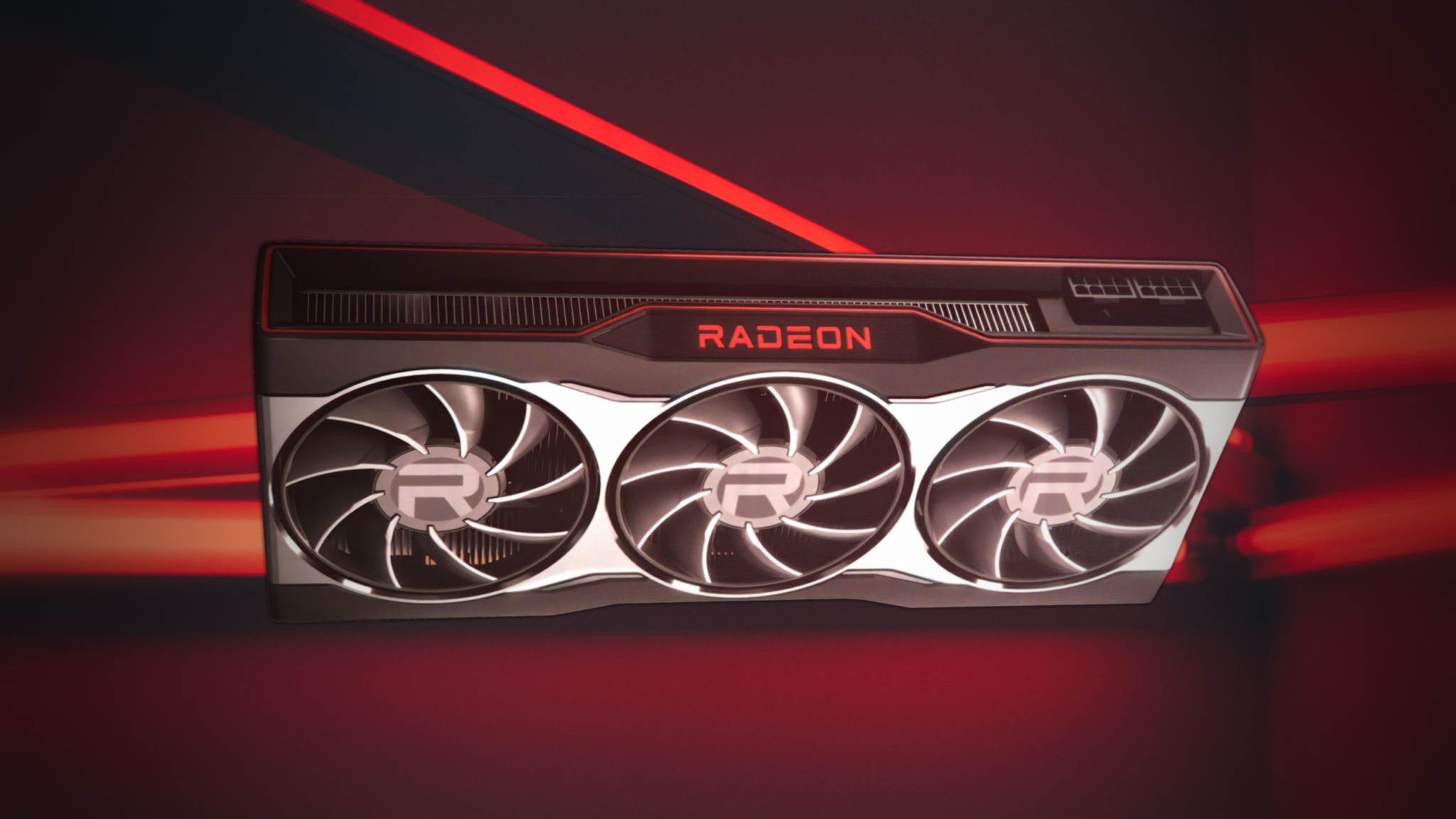 AMD Radeon RX 6900 XT