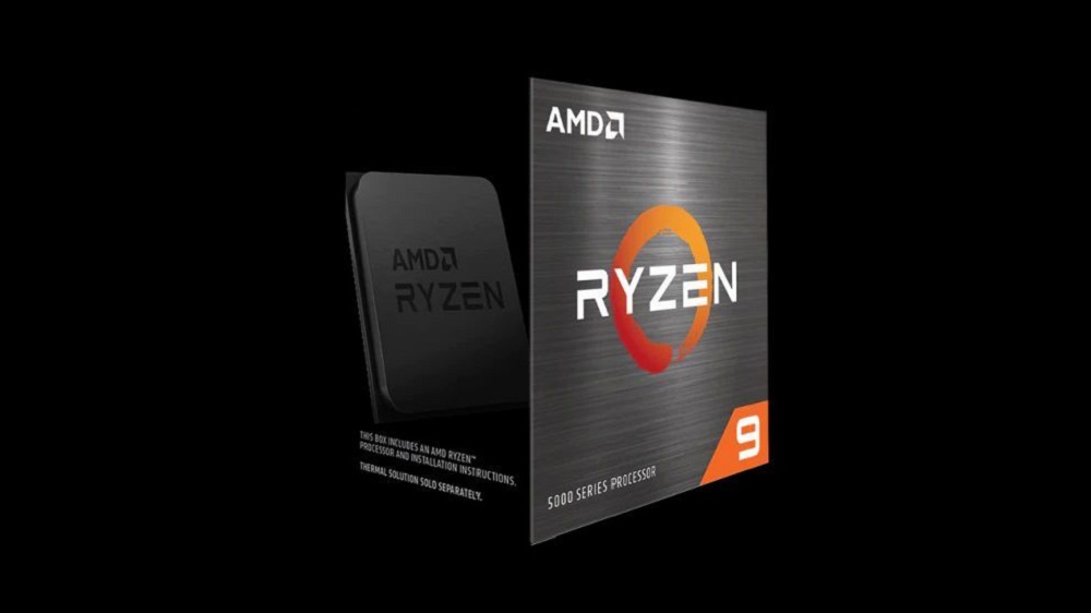AMD Ryzen 5 5600X