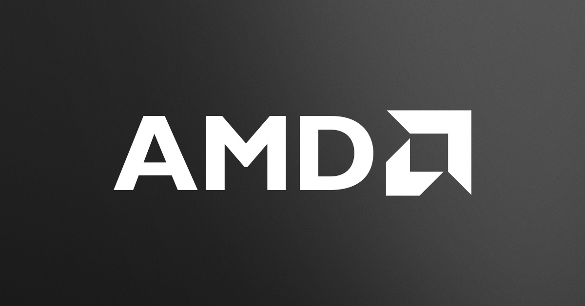 AMD logo