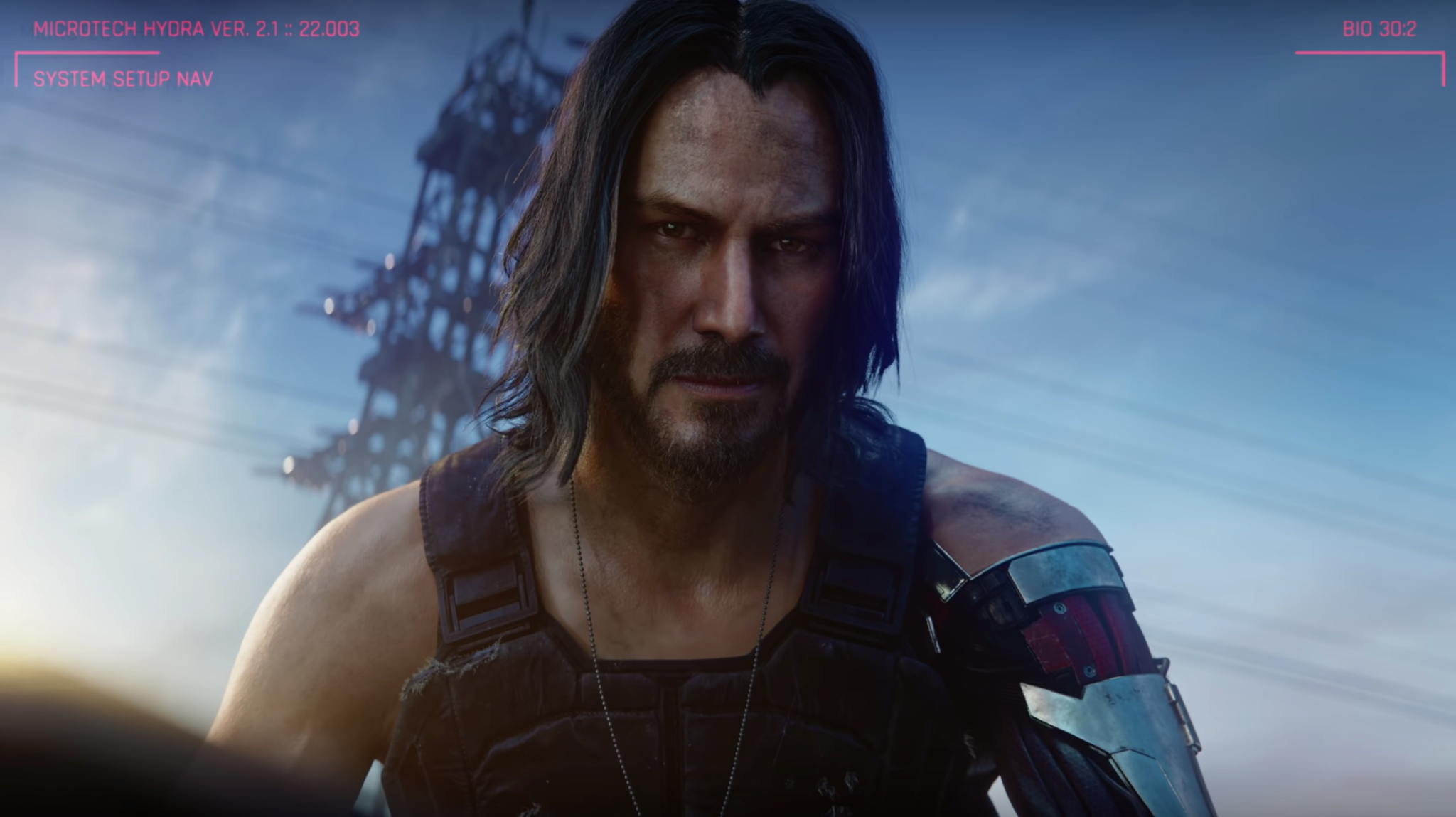 Cyberpunk 2077