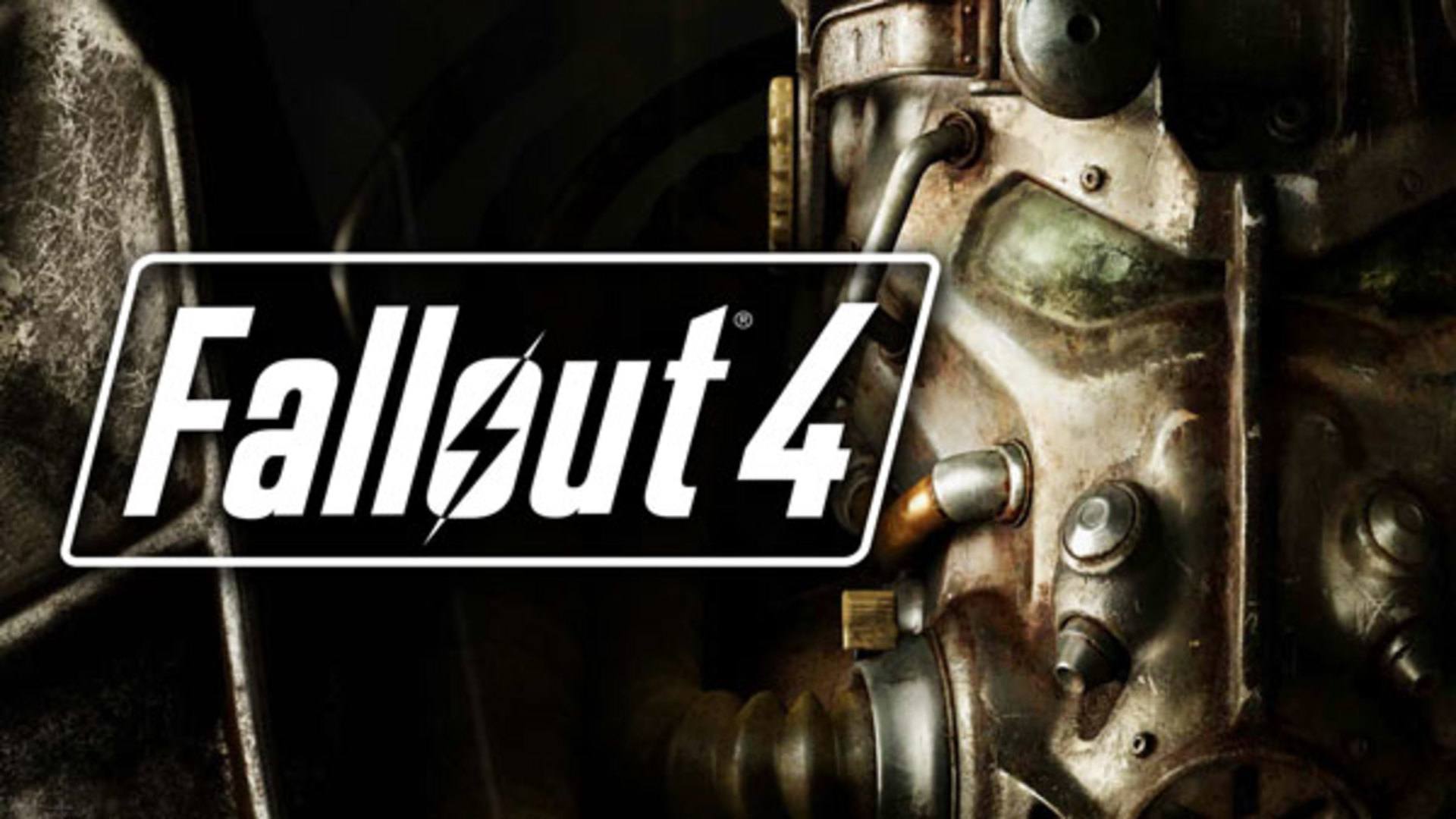 Fallout 4 Xbox Series