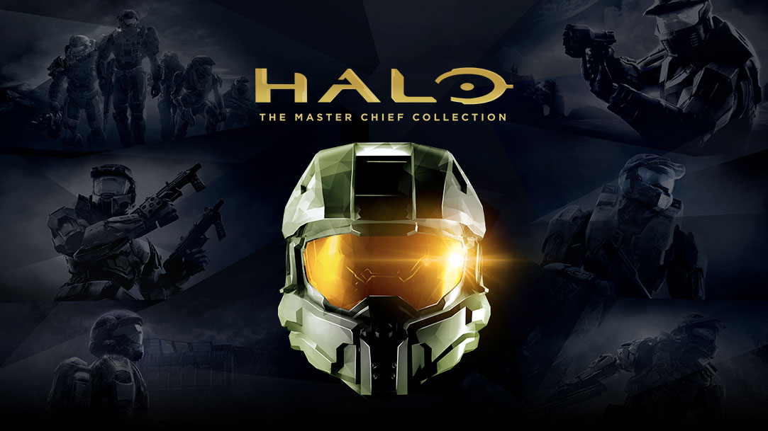 Halo Master Chief Collection