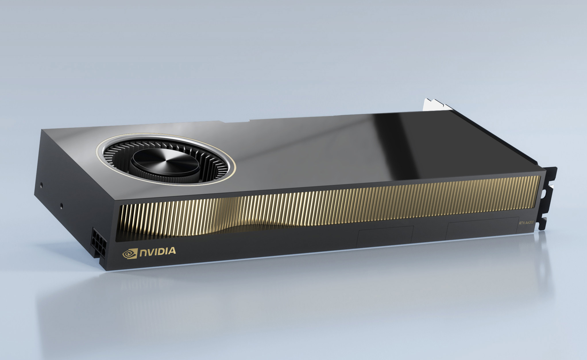 NVIDIA A6000