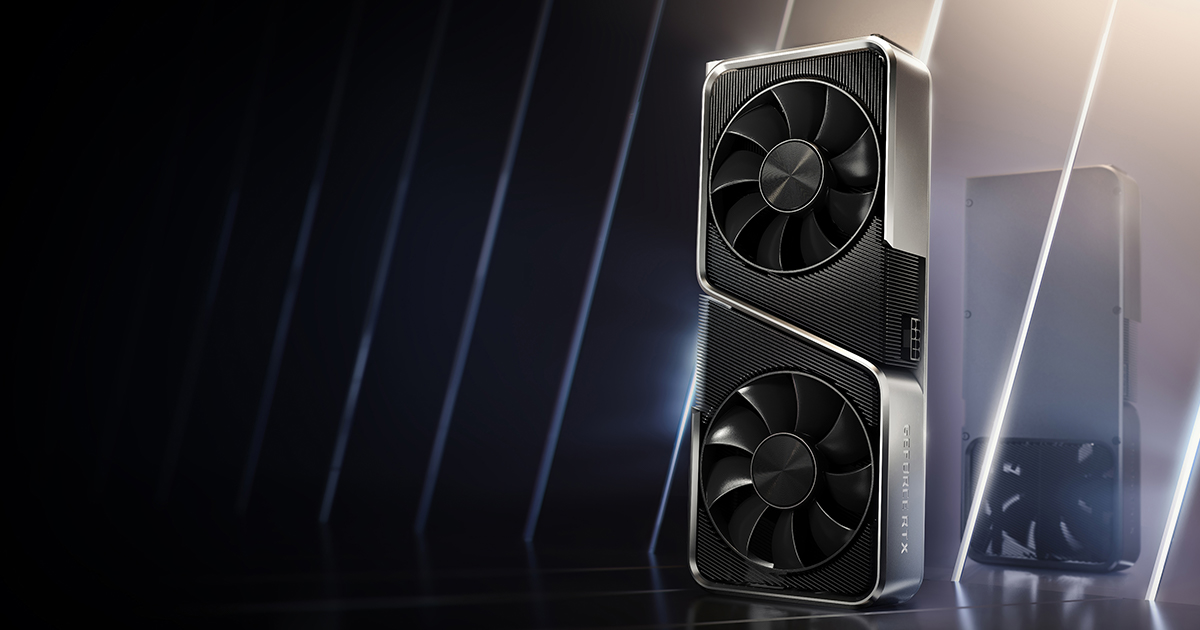 NVIDIA GeForce RTX 3070