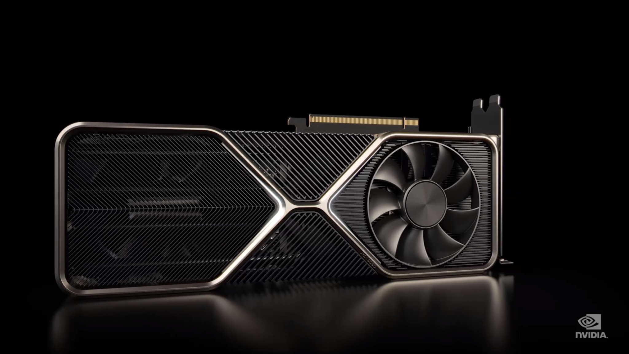 NVIDIA GeForce RTX 3080