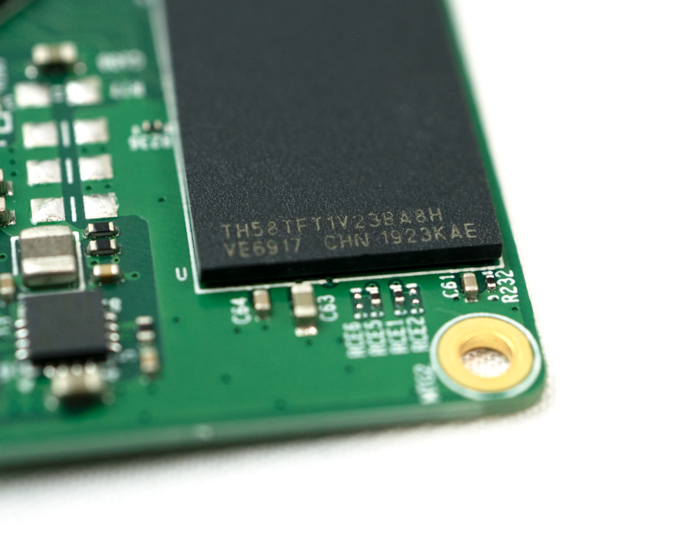 memory modules T-Force Vulcan G_2